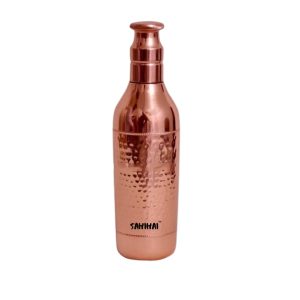 Champagne copper bottle Sahi hai copper water bottle Stylish copper drinkware Copper hydration flask Premium copper vessel Rustic copper water bottle Traditional Indian drinkware Ayurvedic copper bottle Health benefits of copper Elegant copper water container Handcrafted copper bottle Sustainable hydration solution Copper-infused drinking water Antique-inspired copper vessel Holistic wellness with copper Eco-friendly copper drinkware Copper water therapy Detoxifying copper bottle Luxury copper hydration Vintage-inspired copper flask
