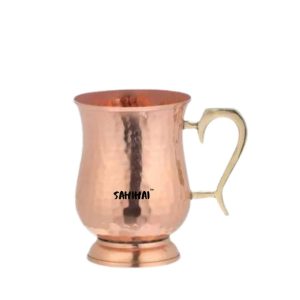 Copper water jug Jug with lid Copper jug with lid Copper water container Copper pitcher with lid Ayurvedic water jug Traditional copper jug Copper vessel with cover Rustic water jug Handcrafted copper jug Health benefits of copper Water storage in copper Ayurveda and copper utensils Pure copper jug Antique copper pitcher Copper drinkware Hydration in copper vessels Copper kitchenware Eco-friendly water jug Stylish copper jug