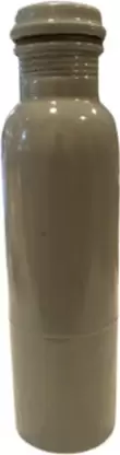 Copper Color Bottle - 1000ML Gray Color